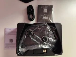 Flydigi Vader 4 Pro Mando Gaming