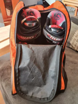 Botas de esquí Hombre T. 42 Técnica, Dragón