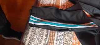 Chándal Adidas Liverpool Azul y Negro