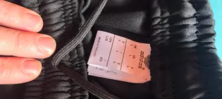 Chándal Adidas Liverpool Azul y Negro