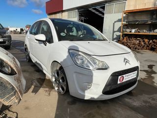 Despiece Citroen C3 2010