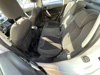 Despiece Citroen C3 2010