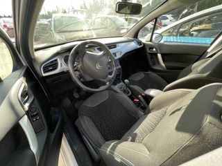 Despiece Citroen C3 2010