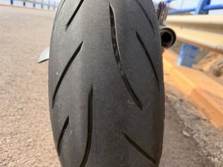 Honda Hornet 600cc PC41 2008 no Abs