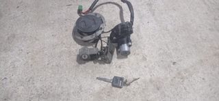 Cerradura Suzuki GSXF 750 Katana 2001