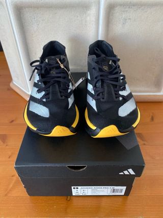 Adidas Adizero Adios Pro 3 W