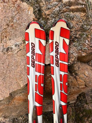 Esquís Völkl Gepard 154 cm