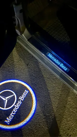 Mercedes-Benz Clase C 1998 ❌❌❌ NO HAGO CAMBIOS