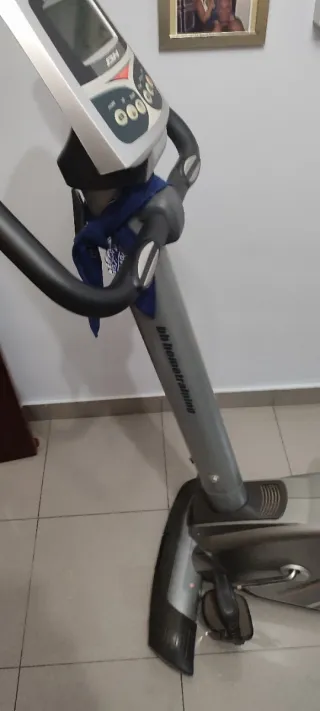 Bicicleta Estática BH Pegasus Program