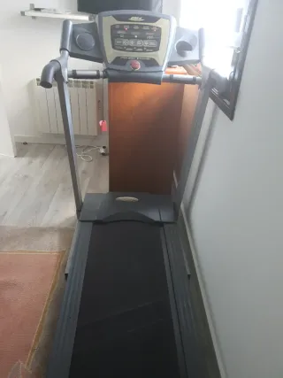 Cinta de Correr BH Fitness Pioneer Classic