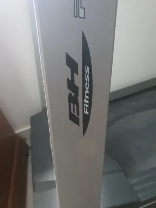 Cinta de Correr BH Fitness Pioneer Classic