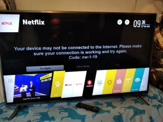 Televisor LG Gris 47pulgadas smart 3D