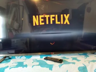 Televisor LG Gris 47pulgadas smart 3D