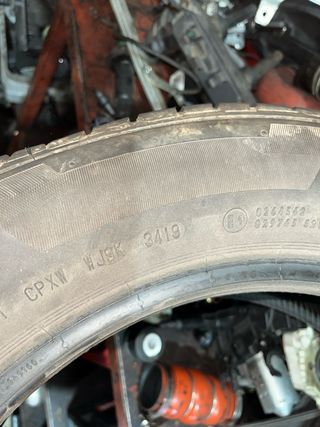 Neumático 205/60R16 92H