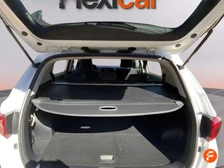 Kia Sportage 1.6 CRDi 100kW (136CV) Business DCT 4x2