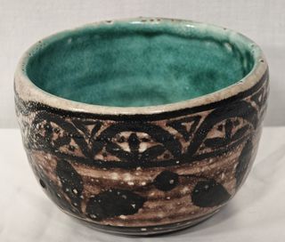 3 felci Salerno – Tazza in ceramica
