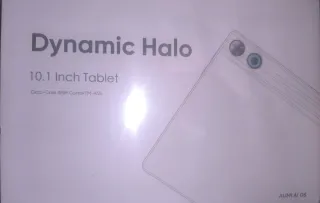 Tablet 10.1 Octa-Core