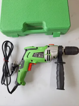 Taladro percutor Casals VT750REAM