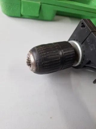 Taladro percutor Casals VT750REAM