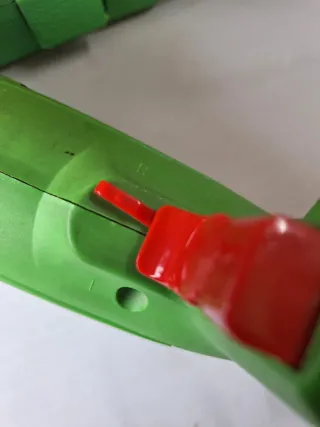 Taladro percutor Casals VT750REAM