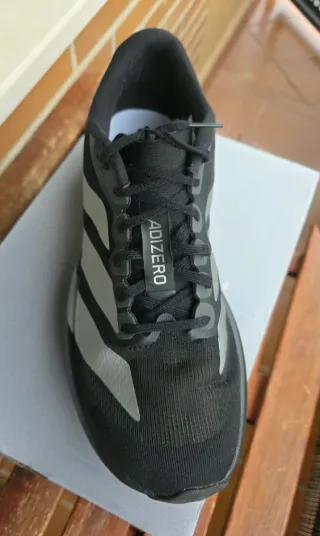 Adidas Adizero Evo SL Talla 43.5