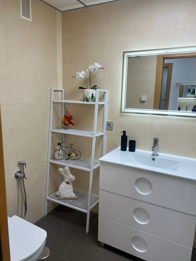 Alquiler apartamentos en Benidorm