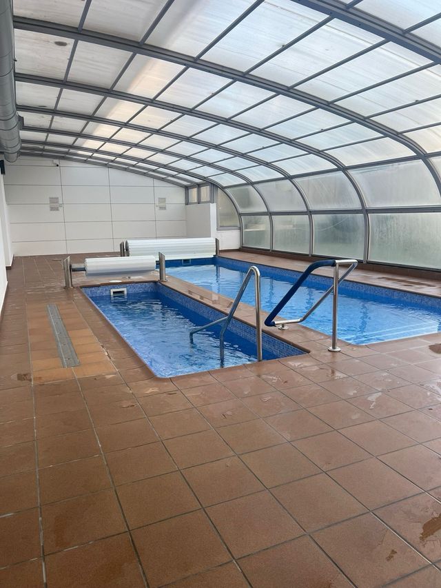 Alquiler apartamentos en Benidorm