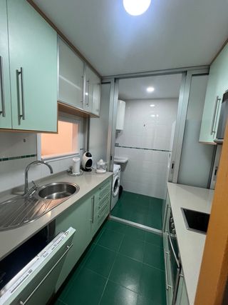 Alquiler apartamento en Benidorm