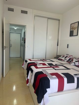 Alquiler apartamento en Benidorm