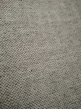 Alfombra antideslizante multicolor sin estrenar