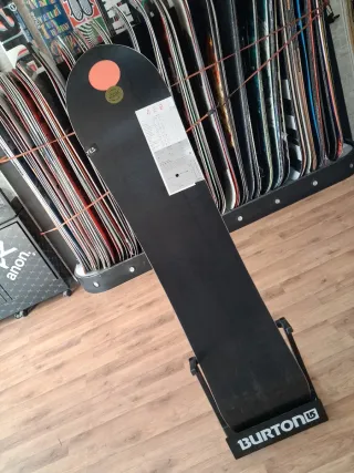 Tabla Snowboard 152 YES. 420