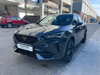 CUPRA Formentor 1.5 TSI 150CV DSG