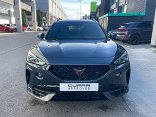 CUPRA Formentor 1.5 TSI 150CV DSG