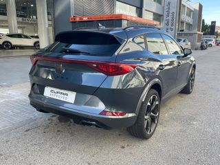 CUPRA Formentor 1.5 TSI 150CV DSG