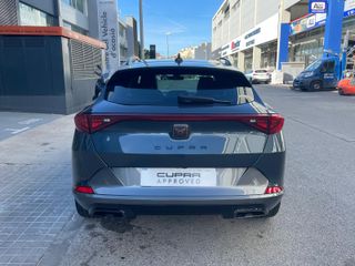 CUPRA Formentor 1.5 TSI 150CV DSG