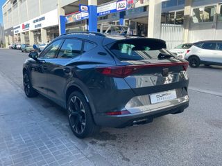 CUPRA Formentor 1.5 TSI 150CV DSG