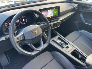 CUPRA Formentor 1.5 TSI 150CV DSG