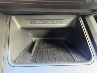 CUPRA Formentor 1.5 TSI 150CV DSG