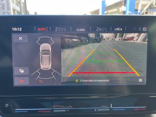 CUPRA Formentor 1.5 TSI 150CV DSG