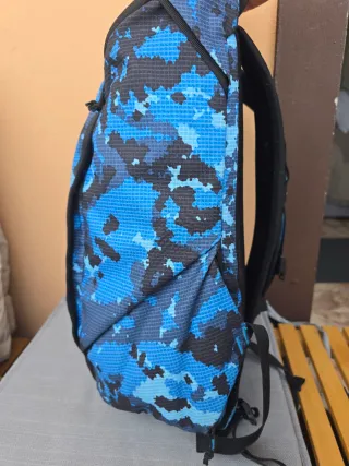 Mochila The North Face 30L - Poco Uso