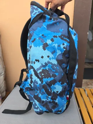 Mochila The North Face 30L - Poco Uso