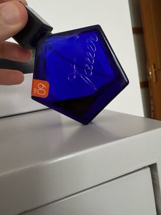 Andy Tauer Orange Star & Au Coeur du Désert