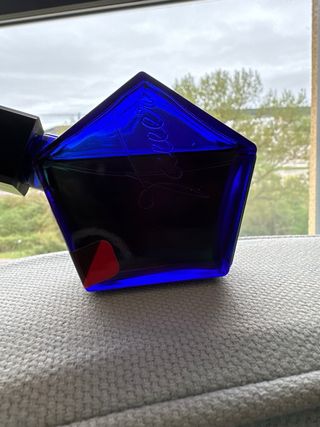 Andy Tauer  Au Coeur du Désert