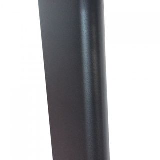 Tavolo Pranzo 160x90cm Piano Bianco Effetto Legno