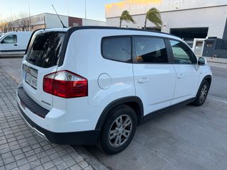 Chevrolet Orlando 2011 DIESEL