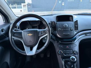 Chevrolet Orlando 2011 DIESEL