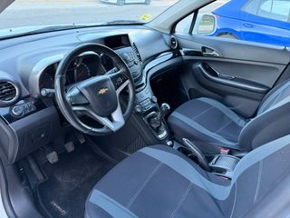 Chevrolet Orlando 2011 DIESEL