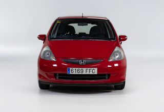 Honda Jazz 2006