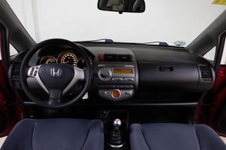 Honda Jazz 2006