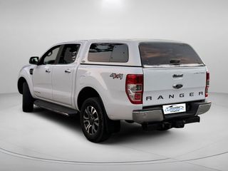 Ford Ranger 2018
